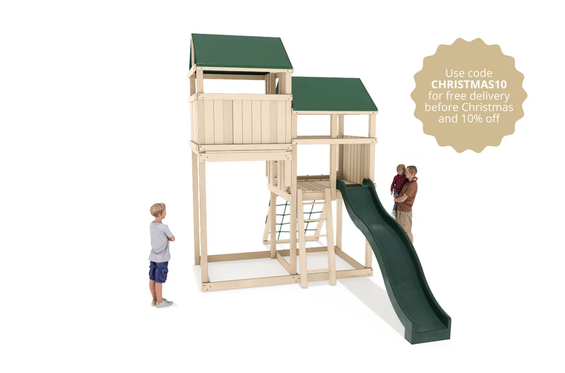 Mountain Adventurer 1